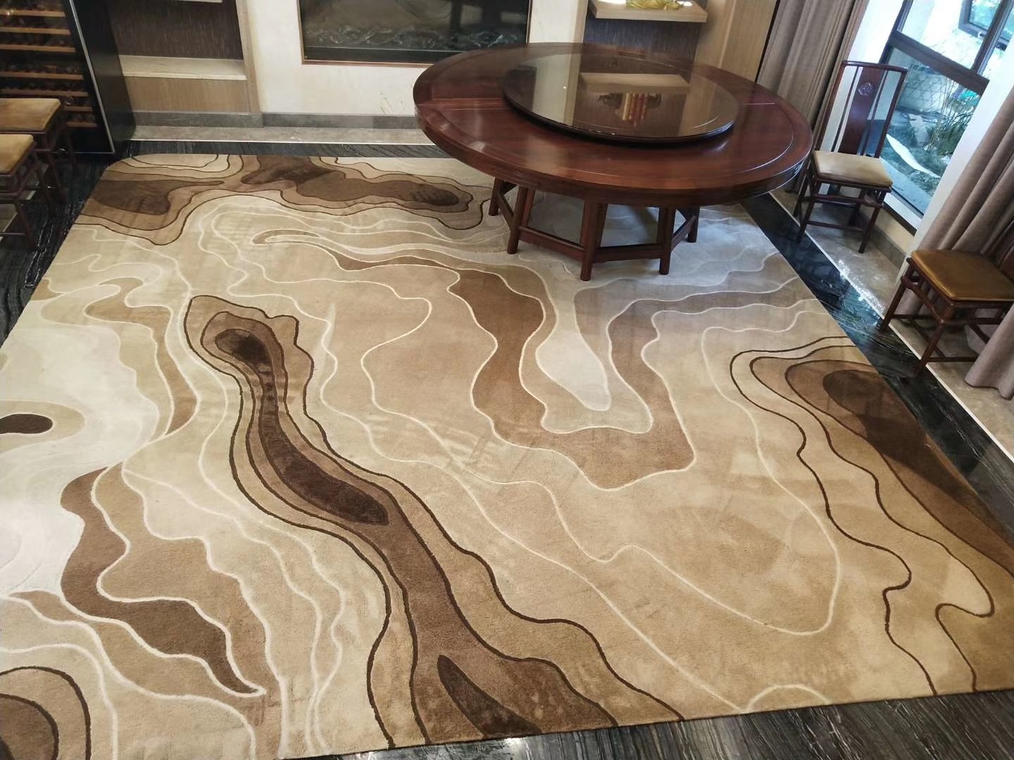 桐乡家具软装清洗